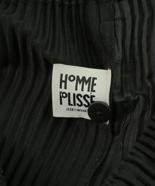 HOMME PLISSE กางเกง อื่น