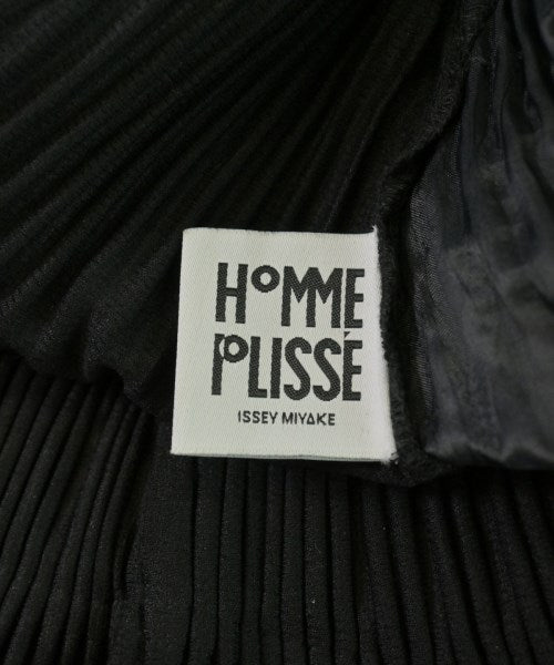 HOMME PLISSE กางเกง อื่น