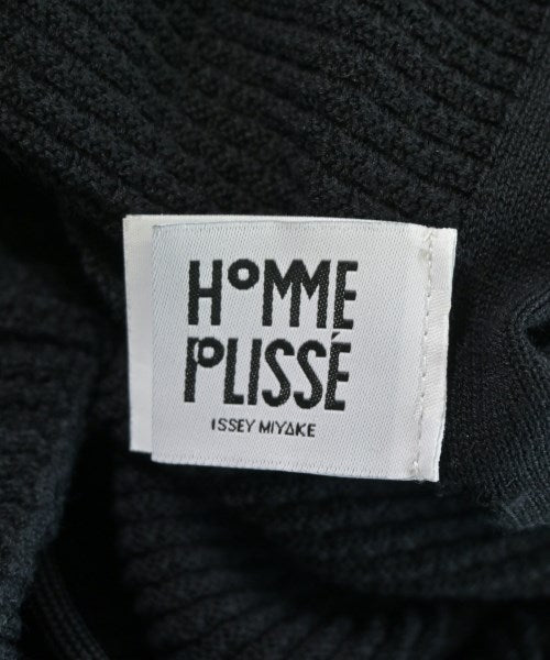 HOMME PLISSE กางเกงขาสั้น
