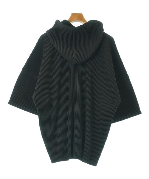 HOMME PLISSE เสื้อลำลอง