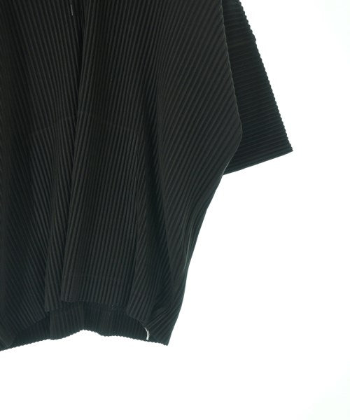 HOMME PLISSE เสื้อลำลอง