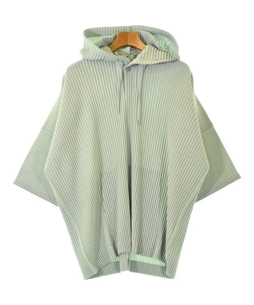 HOMME PLISSE เสื้อลำลอง