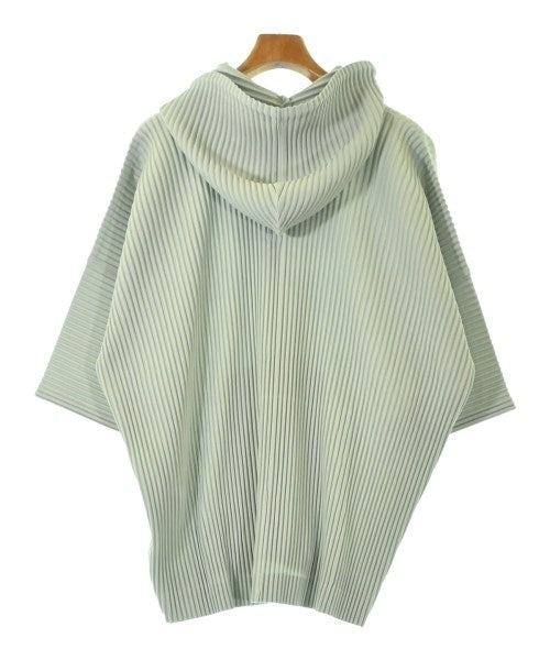 HOMME PLISSE เสื้อลำลอง