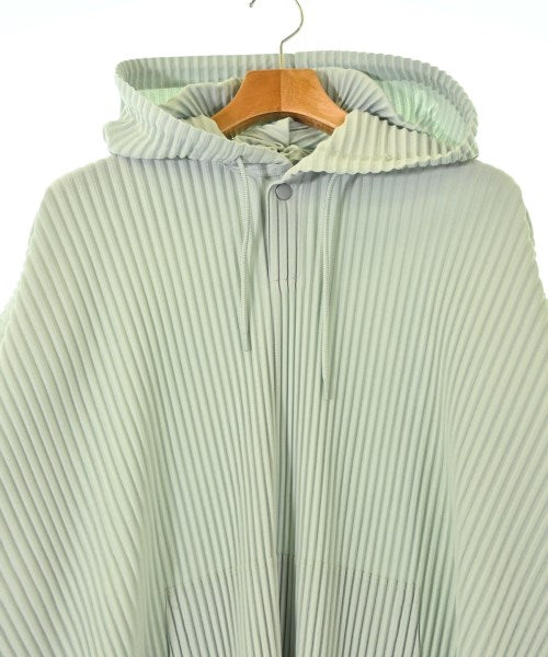HOMME PLISSE เสื้อลำลอง