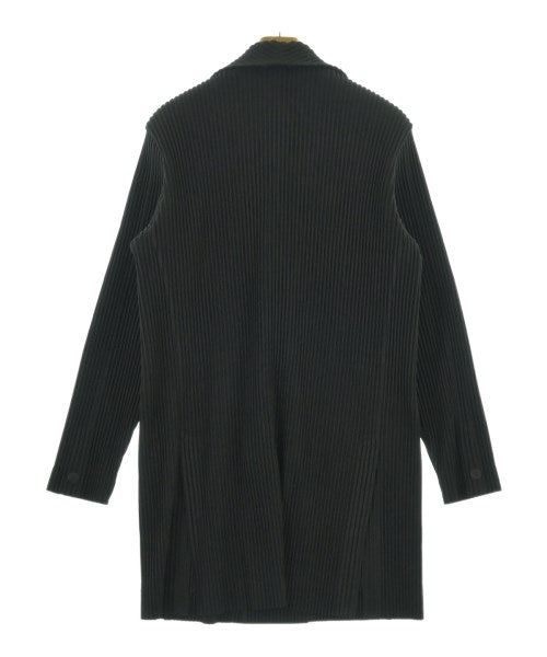 HOMME PLISSE เสื้อโค้ท อื่น