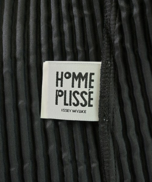 HOMME PLISSE เสื้อโค้ท อื่น
