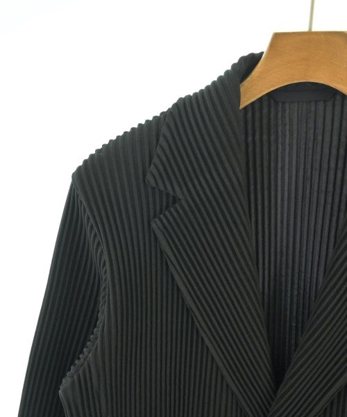 HOMME PLISSE เสื้อโค้ท อื่น