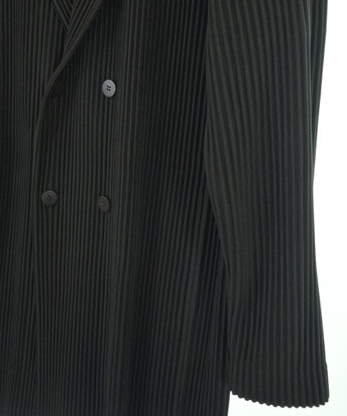 HOMME PLISSE เสื้อโค้ท อื่น