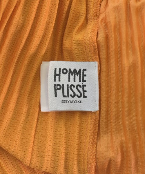 HOMME PLISSE กางเกง อื่น