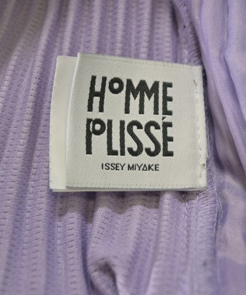 HOMME PLISSE กางเกง อื่น