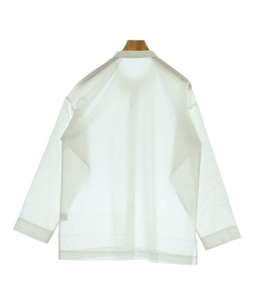 HOMME PLISSE เสื้อลำลอง