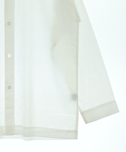 HOMME PLISSE เสื้อลำลอง