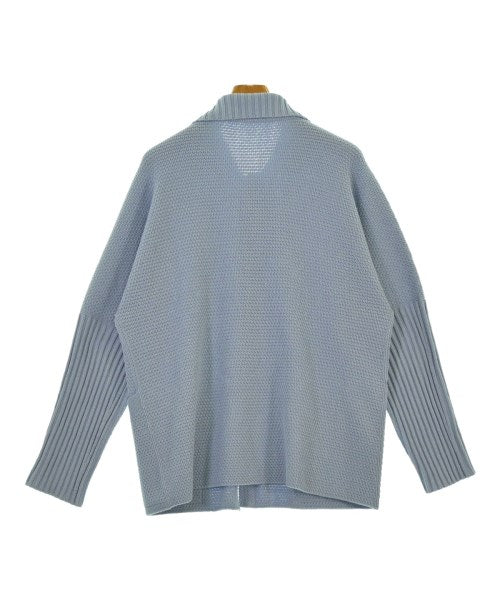 HOMME PLISSE เสื้อคาร์ดิแกน