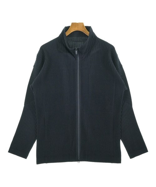 HOMME PLISSE แจ็คเก็ตเบลาส์ อื่น