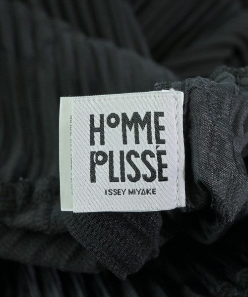 HOMME PLISSE กางเกง อื่น