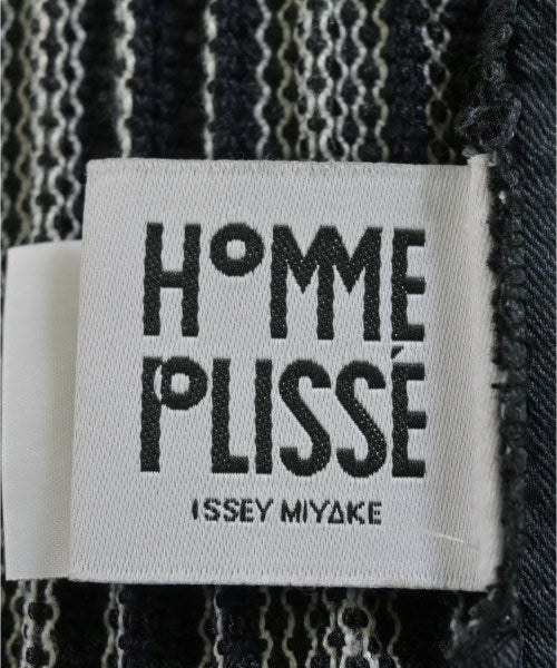 HOMME PLISSE กางเกง อื่น