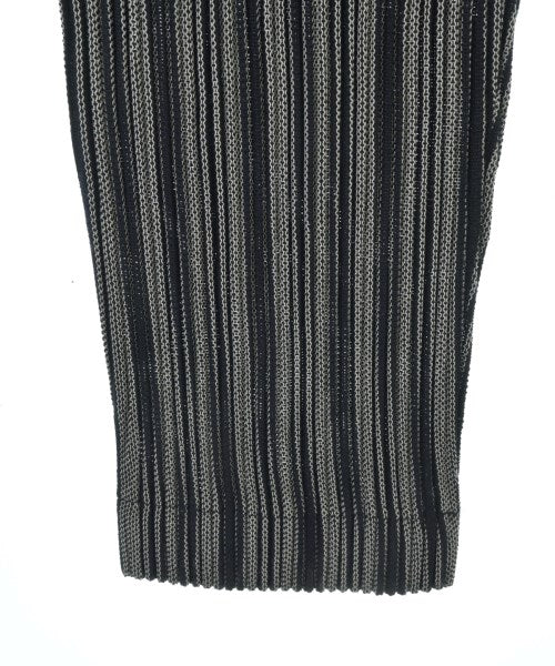 HOMME PLISSE กางเกง อื่น