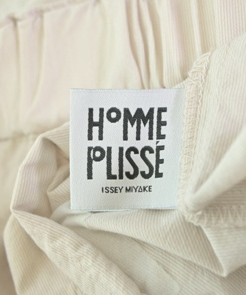 HOMME PLISSE กางเกง อื่น
