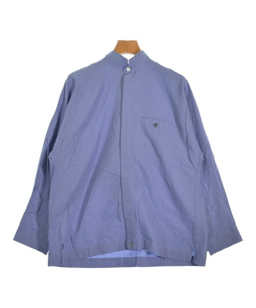 HOMME PLISSE เสื้อลำลอง
