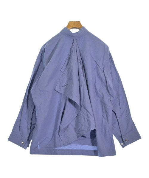 HOMME PLISSE เสื้อลำลอง
