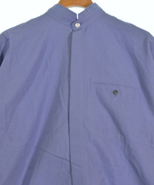 HOMME PLISSE เสื้อลำลอง