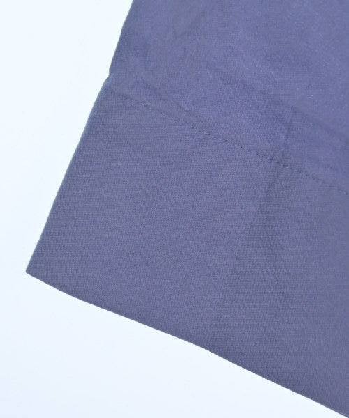 HOMME PLISSE เสื้อลำลอง