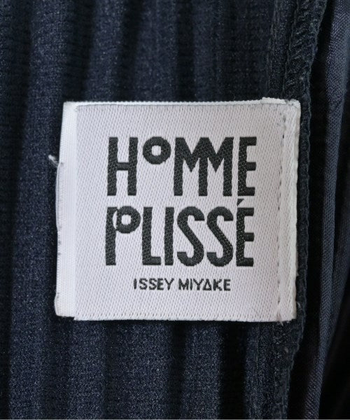 HOMME PLISSE กางเกง อื่น