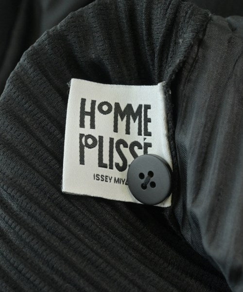 HOMME PLISSE กางเกง อื่น