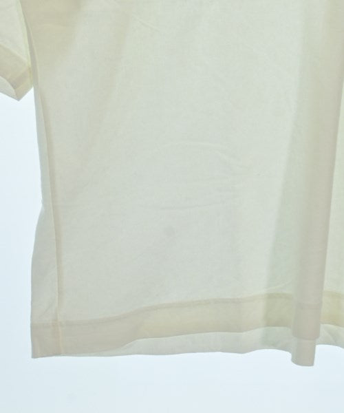 HOMME PLISSE เสื้อยืด/เสื้อท็อปส์