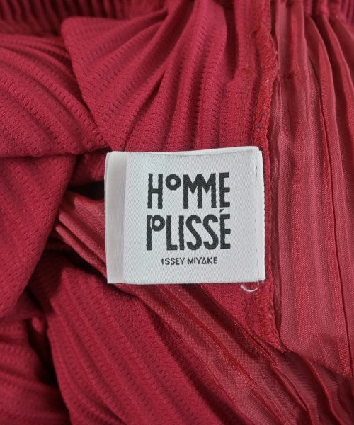 HOMME PLISSE กางเกง อื่น