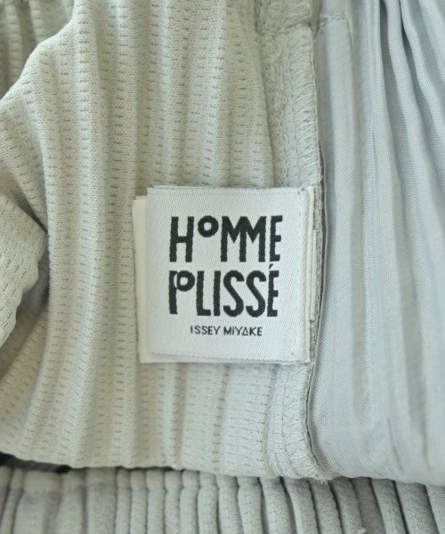 HOMME PLISSE กางเกง อื่น