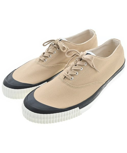 HOMME PLISSE รองเท้าผ้าใบ