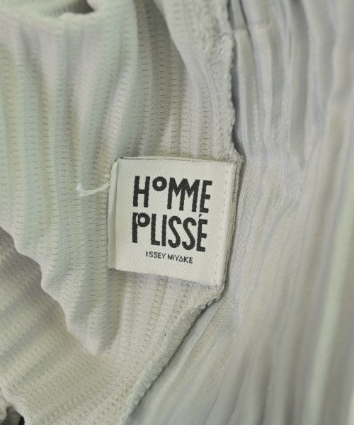 HOMME PLISSE กางเกง อื่น