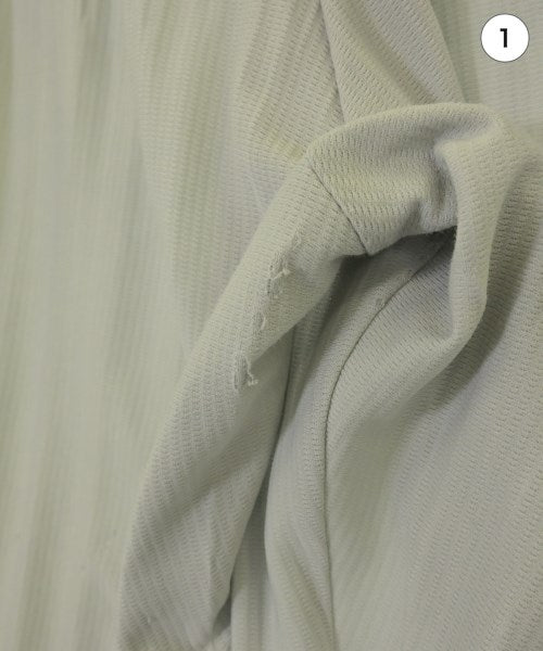 HOMME PLISSE กางเกง อื่น
