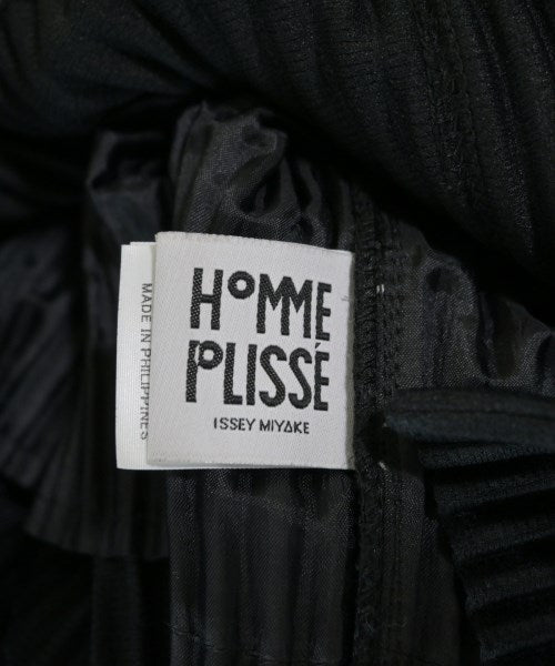 HOMME PLISSE แจ็คเก็ตเบลาส์ อื่น