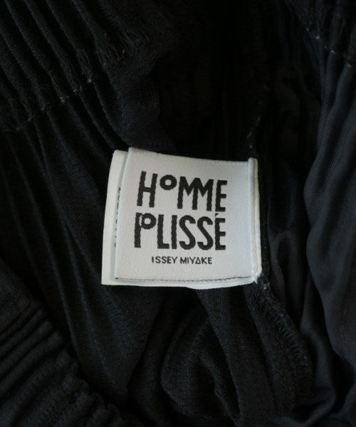 HOMME PLISSE กางเกง อื่น