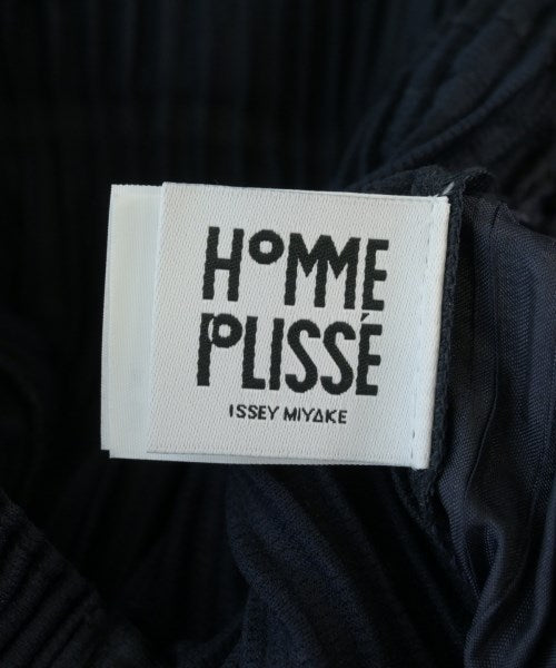 HOMME PLISSE กางเกง อื่น