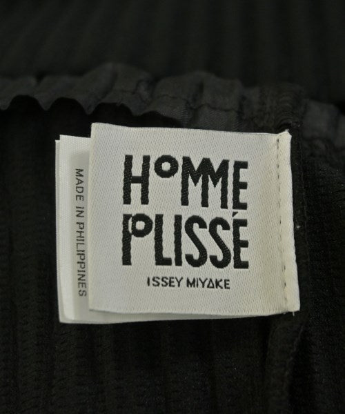 HOMME PLISSE แจ็คเก็ตเบลาส์ อื่น