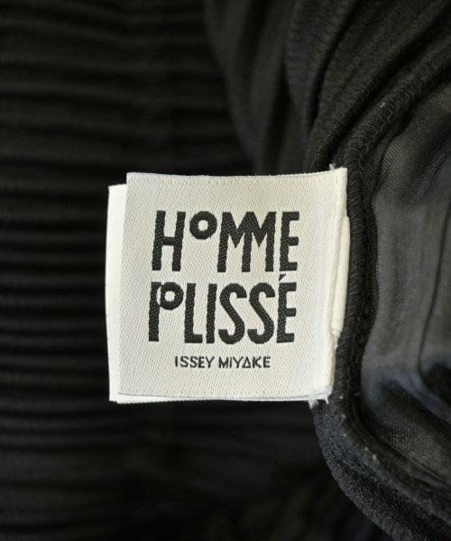 HOMME PLISSE กางเกง อื่น