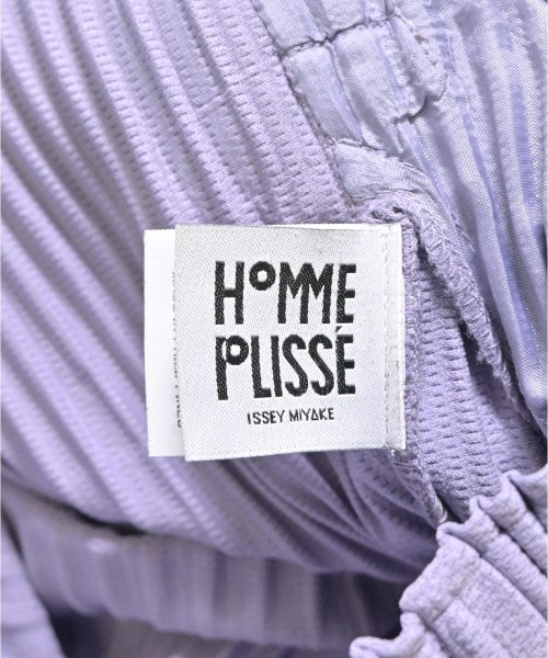 HOMME PLISSE กางเกง อื่น