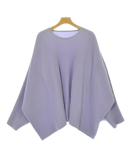 HOMME PLISSE เสื้อลำลอง