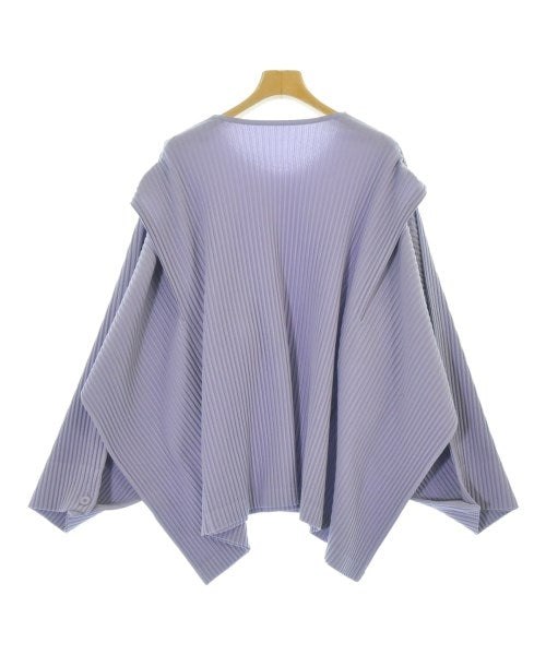 HOMME PLISSE เสื้อลำลอง