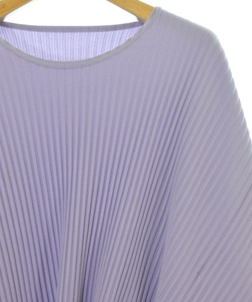 HOMME PLISSE เสื้อลำลอง