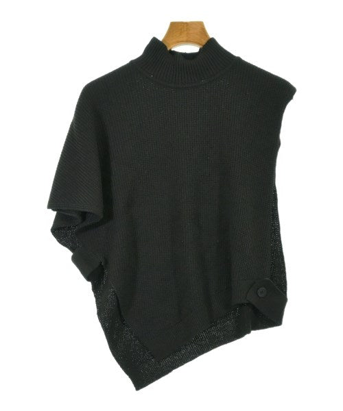 HOMME PLISSE เสื้อกันหนาว