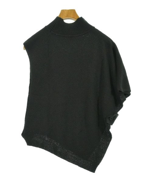 HOMME PLISSE เสื้อกันหนาว
