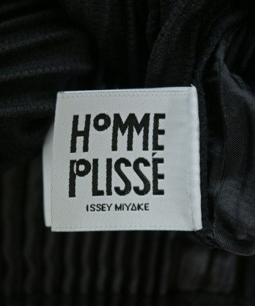 HOMME PLISSE กางเกง อื่น