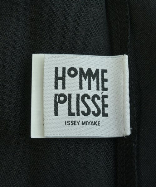HOMME PLISSE กางเกง อื่น