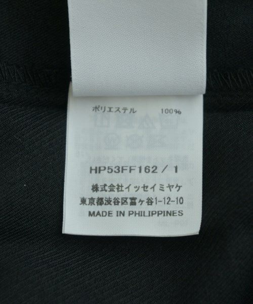 HOMME PLISSE กางเกง อื่น