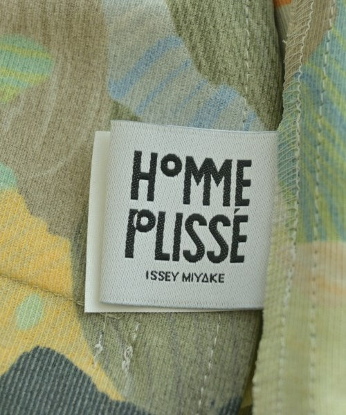 HOMME PLISSE กางเกง อื่น