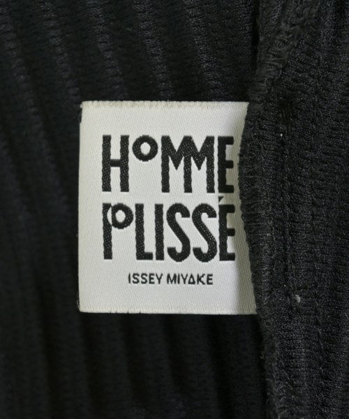 HOMME PLISSE เสื้อโค้ท อื่น